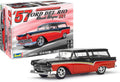 Revell 14548 ' 57 Ford Del Rio Ranch Wagon 2 ' N1 1:25 Scale 197-Piece Skill Level 5 Model Building Kit