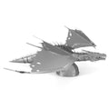 Metal Earth Gringotts Dragon Harry Potter Steel Model Kit No. MMS443