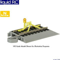 Bachmann 44858 N Track-Powered Flashing