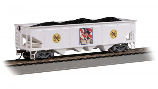 40' Quad Hopper - Boy Scouts of America® - Merit Badge