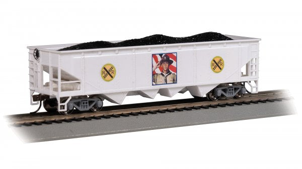 40' Quad Hopper - Boy Scouts of America® - Merit Badge