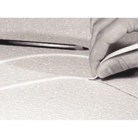 Paving Tape 30 Foot Roll by Woodland Scenics