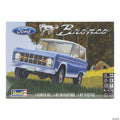 Revell Ford Bronco Model 1:25 Scale