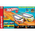 Round 2 LLC 13 Wheels Snake Mongoose Slot Set RDZSRS340 HO Slot Racing Cars