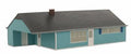 Imex 6115 Levittown Model D (B0028UV5FO) HO Scale