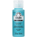 FolkArt Matte Acrylic Paint 2 oz: Tickled Pink