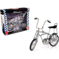 Schwinn Stik-Shift Sting-Ray Krate Bicycle Ghost 1/6 Diecast Model by AMT