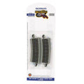 Bachmann BAC44531 HO .5 18 In. Radius Curve N-S E-Z