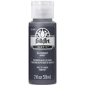 FolkArt Matte Acrylic Paint 2 oz: Sunny Yellow