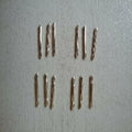 6-65042 Steel Pins (12) 027 Multi-Colored