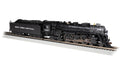 Bachmann 53601 HO Hudson New York Central #540
