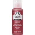FolkArt Matte Acrylic Paint 2 oz: Teddy Bear Tan