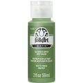 FolkArt Matte Acrylic Paint 2 oz: Light Blue