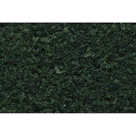 Woodland Scenics F53 Foliage Dark Green