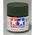 TamIYA XF-58 Flat Olive Green Acrylic Paint (23ml) [TAM81358]