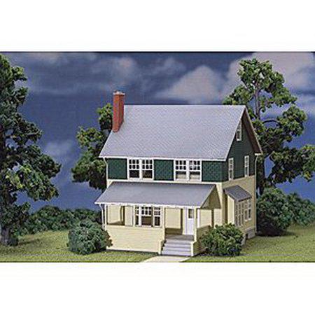 Atlas 711 Kate's Colonial Home Kit