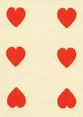 1864 Poker Deck