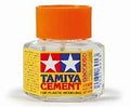Tamiya TAM87012 Plastic Cement 20ml
