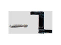 Marklin 8954 Z Scale Package with 10 Insulated and 20 Regular Rail Joiners