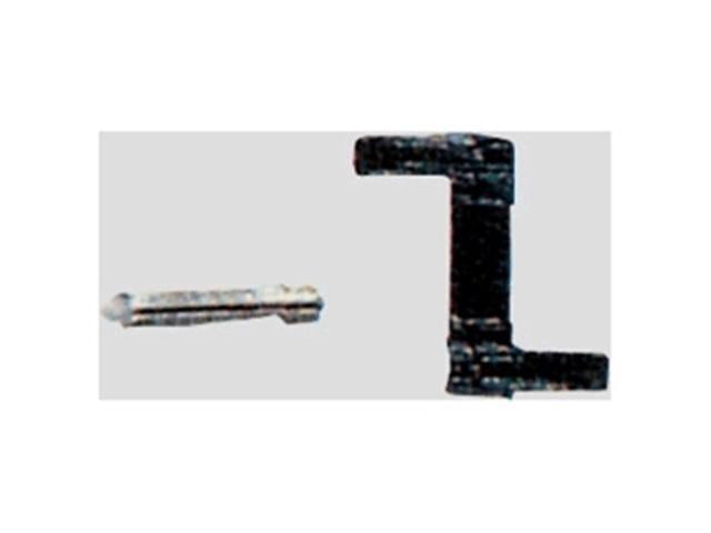 Marklin 8954 Z Scale Package with 10 Insulated and 20 Regular Rail Joiners
