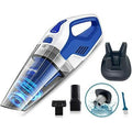 Readivac Storm Handheld Vacuum Dry Hand Vacuum Cleaner Cordless