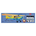 Guillow S Piper Super Cub 95 Laser Cut Model Kit