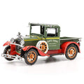 Metal Earth 1931 Ford Model A 3D Metal Model Kit Fascinations