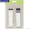Testors 281177 Testors Value Pack Economy Brushes