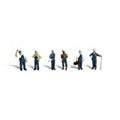 Woodland Scenics A2147 Train Mechanics N Scale WOOA2147