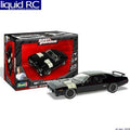 RMX854477 1/24 Doms Plymouth GTX 2n1