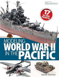 Modeling WWII in the Pacific (1627007245) Book