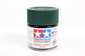 TamIYA Tam81311 Acrylic XF-11 Flat Jungle Green 23ml