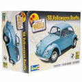 Revell ‘68 Volkswagen Beetle Car Model