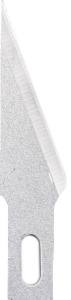 Excel Double Honed Blade #11 (5 Pack) No. EXC20011