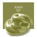 FolkArt Matte Acrylic Paint 2 oz: Green