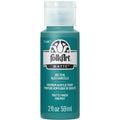 FolkArt Matte Acrylic Paint 2 oz: Sap Green