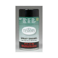 Testors Enamel Paint Metal Flake Green