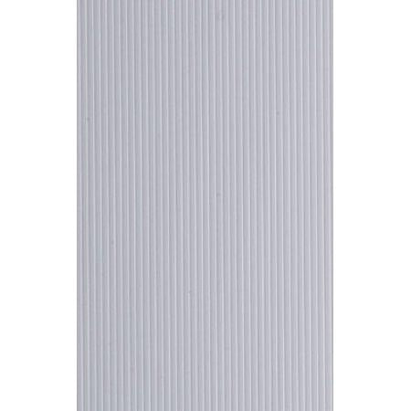 Evergreen Scale Models 4040 V-Groove Siding