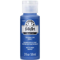 FolkArt Matte Acrylic Paint 2 oz: True Blue