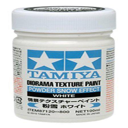 Diorama Textured Paint