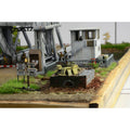 Italeri Pegasus Bridge Airborne Assault 1/72nd Scale No. 6194
