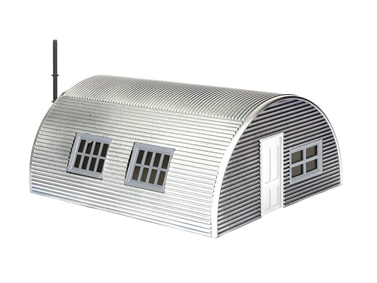 Quonset Hut by Lionel O Gauge