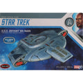 Polar Lights Star Trek USS Defiant 1:1000 Scale Snap Model Kit