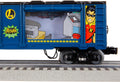 Lionel Batman Aquarium Car O Gauge