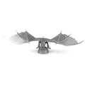 Metal Earth Gringotts Dragon Harry Potter Steel Model Kit No. MMS443