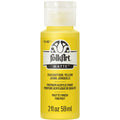 FolkArt Matte Acrylic Paint 2 oz: True Blue