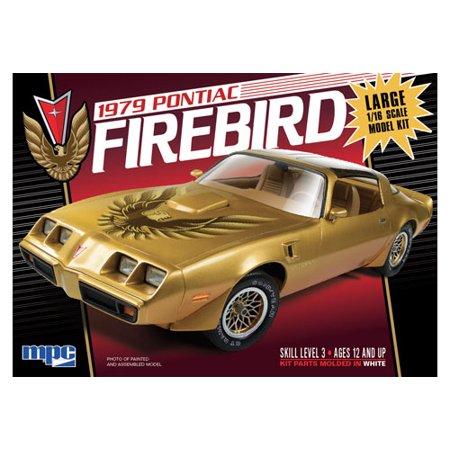 MPC MPC862 1-16 1979 Pontiac Firebird