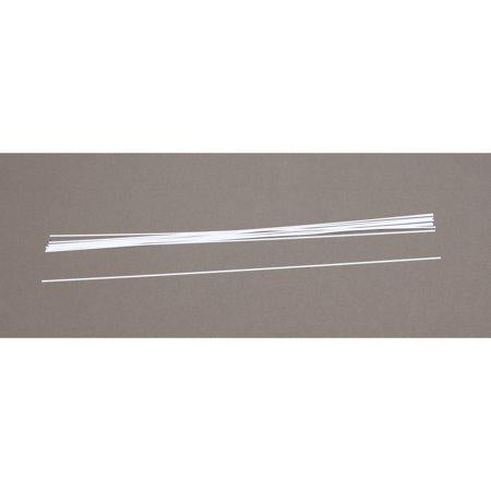 Evergreen Scale Models Strip .015 x .060 10 EVG113 Plastic Building Supplies