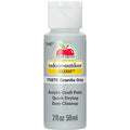 Apple Barrel Gloss Acrylic Paint: Spring Green, 2 oz