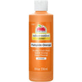 Apple Barrel Gloss Acrylic Paint: White, 2 oz